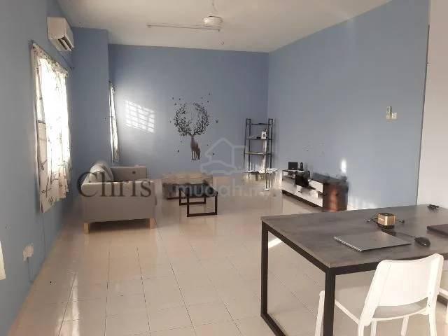 Indah Cempaka 1