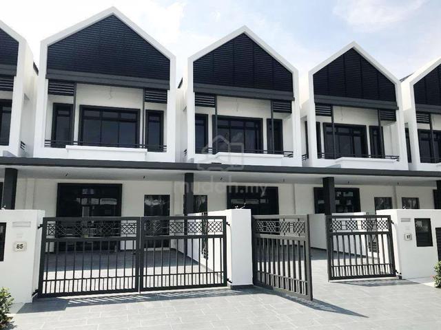 eco summer charlton superlink renovated terrace ecoworld full loan 1