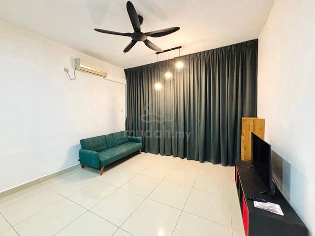 Parc Regency 1