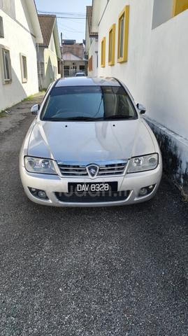 2008 Proton WAJA 1.6 CPS (A) - 3