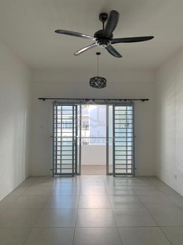Delta Heights 1
