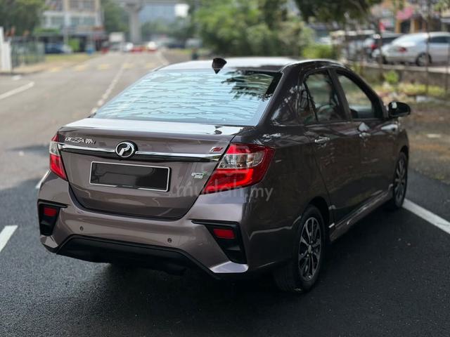 2020 Perodua BEZZA 1.3 AV (A) FSR & FREE WARRANTY - 4