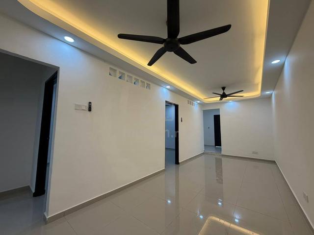 Flexible Booking Single Storey at Jalan Hamzah Alang Kapar Klang 1