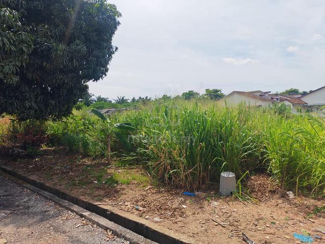 Tanah Lot Alma, Bukit Mertajam Untuk Dijual 1