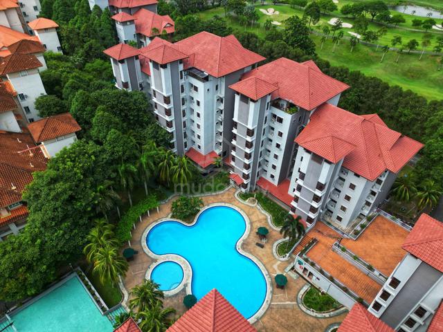 Puteri Palma Condominium 4