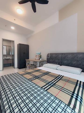Sinaran Residences @ Utropolis 1