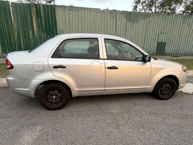 2014 Proton SAGA 1.3 FLX EXECUTIVE (A) - 5