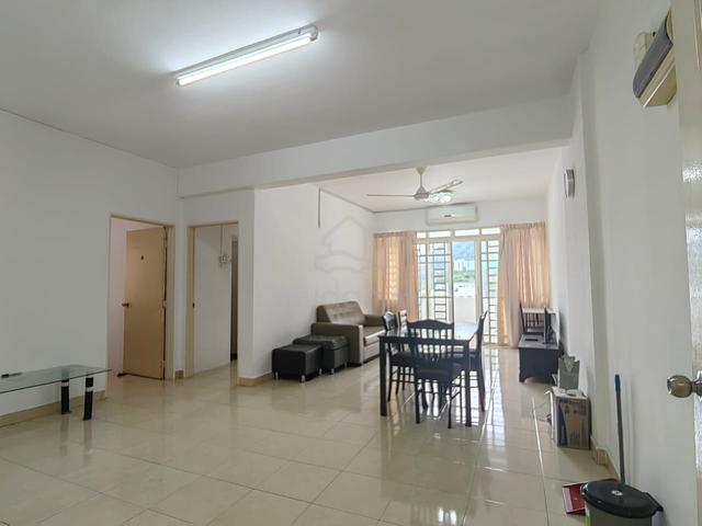D'Piazza Condominium 1