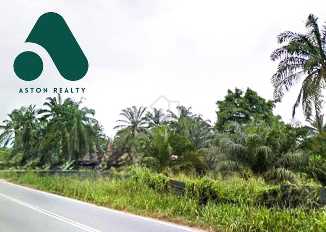 8 Acre ( Converted Industrial Land) 1