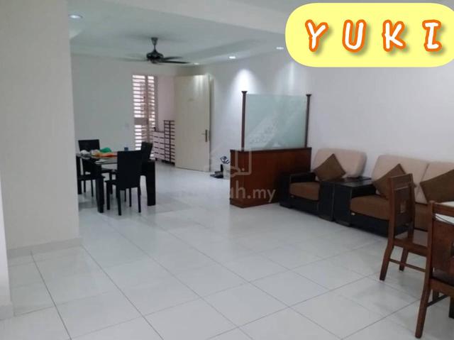 Elit Heights @ Bayan City 1