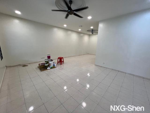 Bukit Tinggi 2 Klang 20x70 4B4R (Renovated & Partial Furnished) - RENT 1