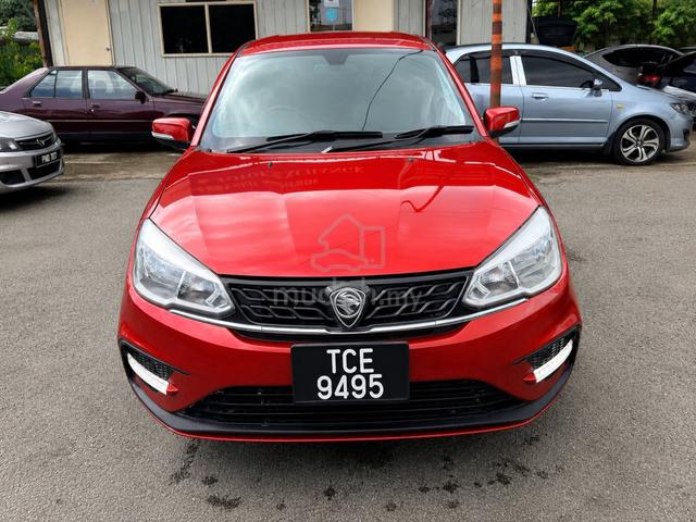 Proton SAGA 1.3 PREMIUM (2020) 🚗💨 SPEC TINGGI - 4
