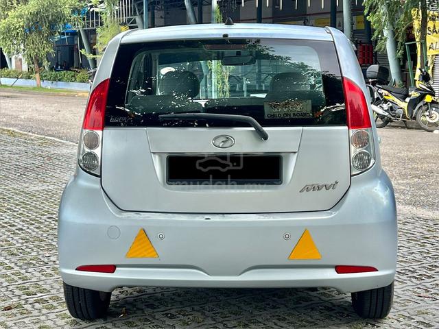 2006 Perodua MYVI 1.3 EZ (A) CHEAP SELLING - 3
