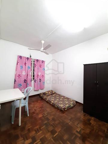 Kenanga Apartments (Pusat Bdr Puchong) 3