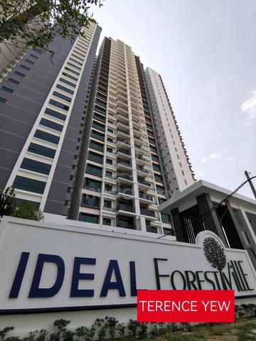 ForestVille 1