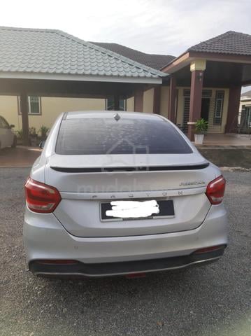 Proton Persona 1.6 Standard Tahun 2020 - 2