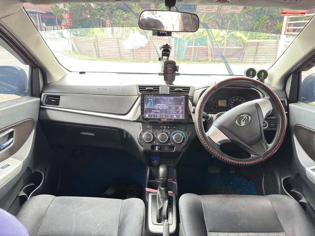 2022 Perodua BEZZA 1.3 X (A) - 1