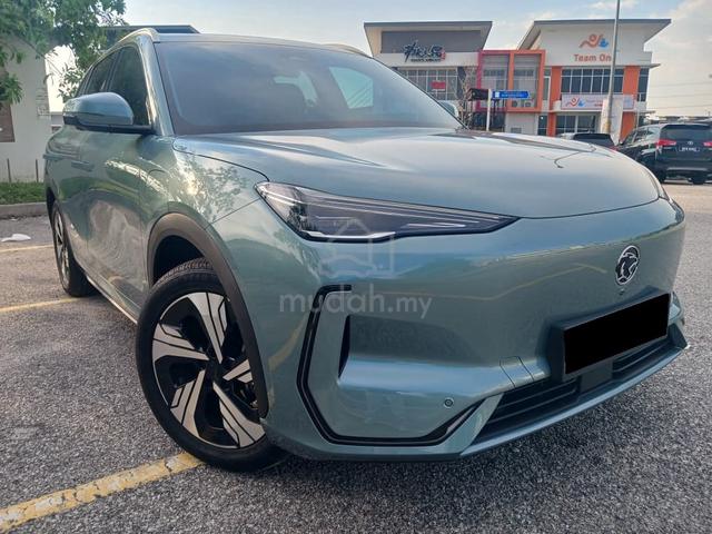 2025 Proton EMAS 7 MAX PREMIUM EMAS7 HISPEC WRTY30 - 1