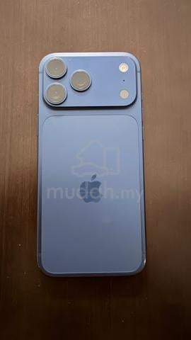 17pm 256GB - photo 2 of 3