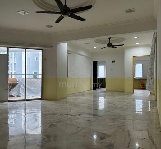 Bukit Pandan Kondominium 2 1