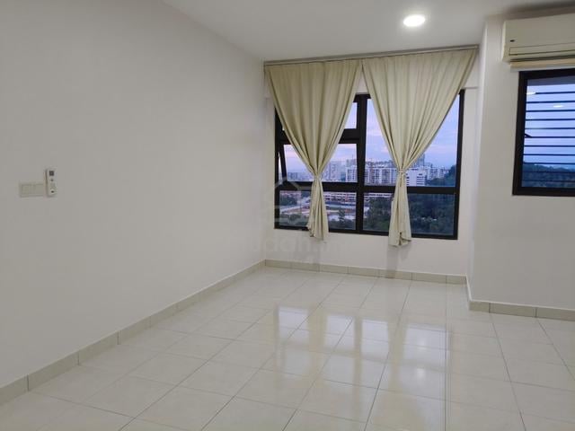 Tiara Imperio @ Bangi 1