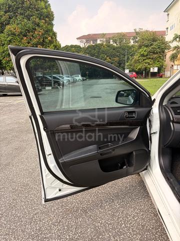 Proton Inspira 2.0 Premium Convert Evo X - 5