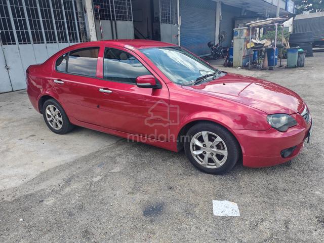 2015 Proton PERSONA merdeka day offer - 1