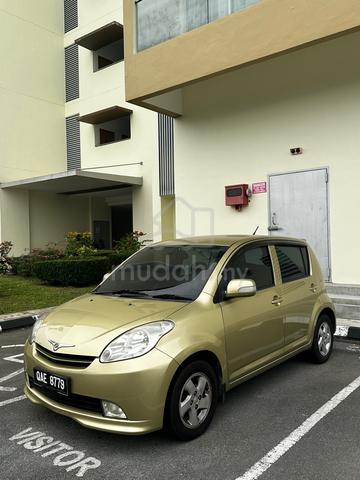 2006 Perodua MYVI 1.3 EZI (A) - 3