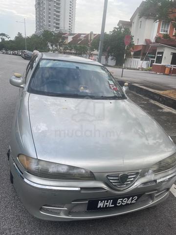 2000 Proton PERDANA 2.0 V6 (A) - 3