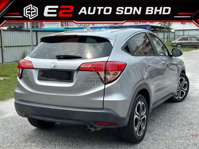 2017 Honda HR-V 1.8 V ENHANCED (A)FULL LOAN$BACK - 2
