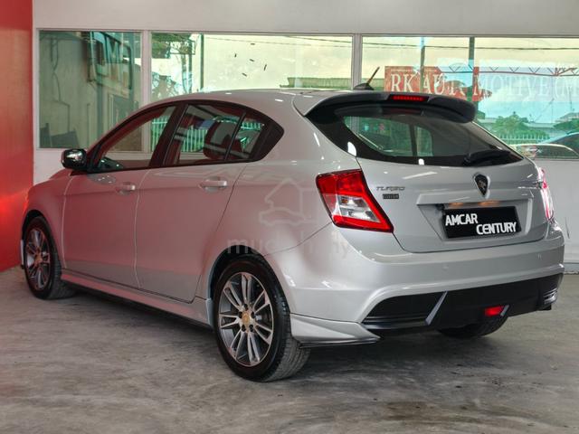 2013 Proton SUPRIMA S 1.6 PREMIUM (A) - 5