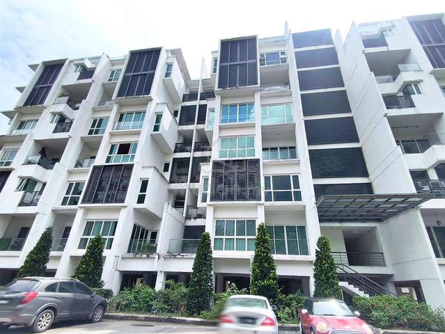 280 Park Homes @ Puchong Prima 1