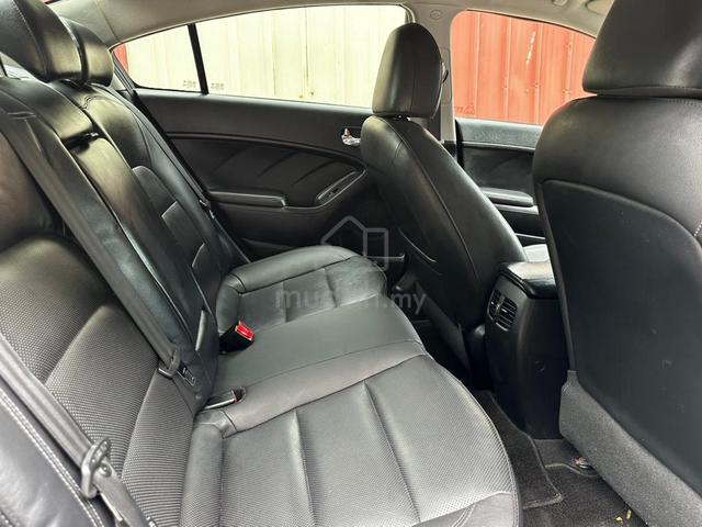 2014 Kia CERATO 2.0 YD (A) CAR KING CONDITION - 5