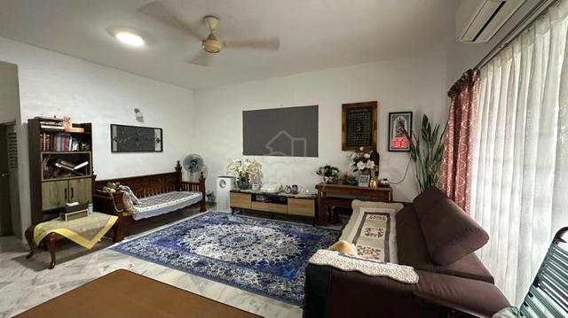 Reno 2.5 Sty Desa 7 Bandar Country Homes 12 13 Kota Emerald Rawang 1