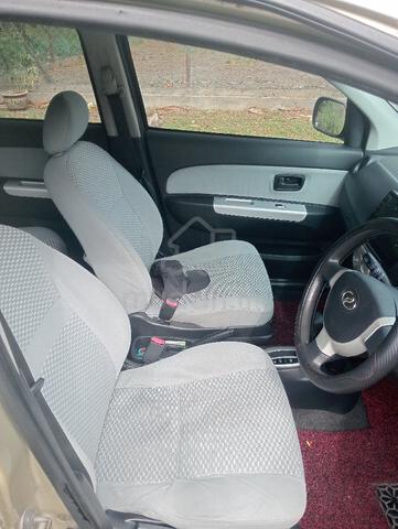 Perodua MYVI 1.3 EZ (A) 2007 - 4