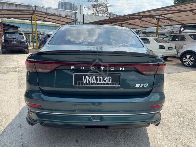 S70 1.5 FLAGSHIP,Full Svc+Wrty,Ori Paint,25K_km - 5