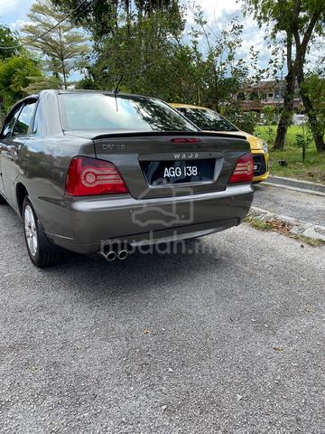 2008 Proton WAJA 1.6 CPS (M) - 4
