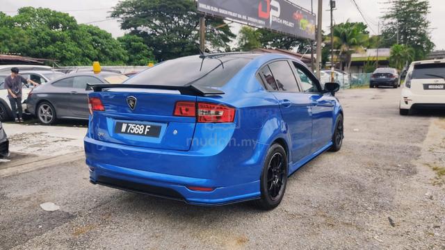 2013ProtonPREVE1.6CFE PREMIUM(A)BUY1FREE1LOANKEDAI - 2