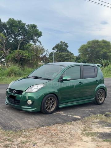 2006 Perodua MYVI 1.3 SXI (M) - 1