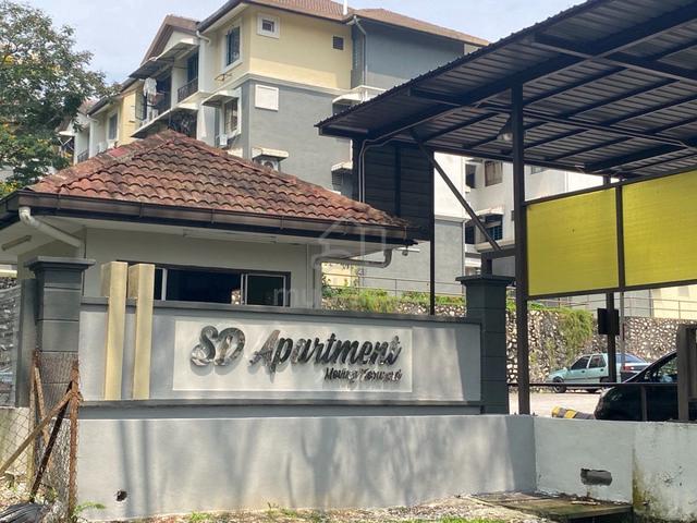 SD Apartments 1