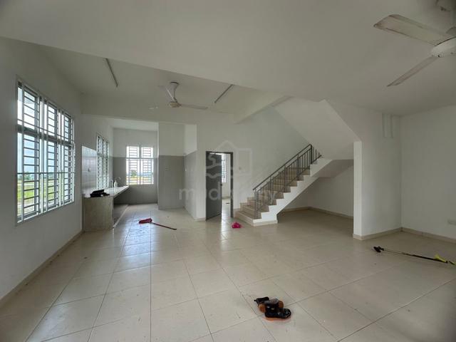Eroca Hill 2 Storey Zero Bungalow House for Rent 1