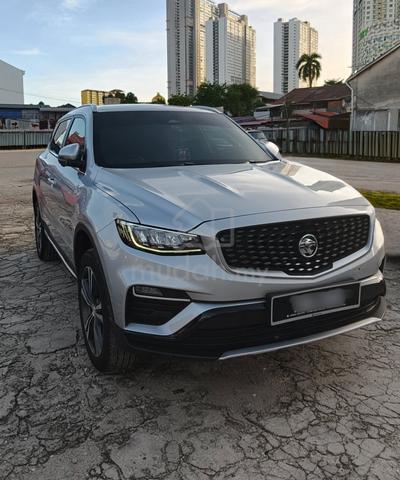 2024 Proton X70 1.5 PREMIUM 2WD MY22 MC (A) - 1
