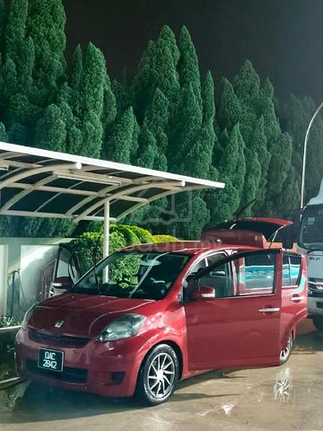 2005 Perodua MYVI 1.3 SX (M) - 1