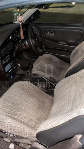 1995 Proton WIRA 1.5 A/B GL (M) - 5