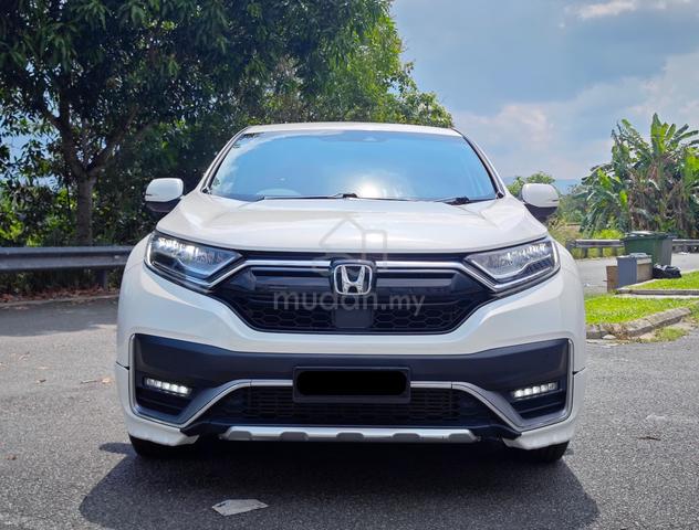 2020 Honda CR-V 1.5 TC-P 2WD (A) - 3