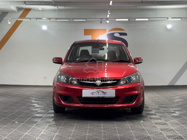 2013 Proton SAGA 1.3 FL (A)/ F*LOAN/ WARRANTY - 4