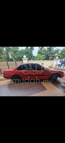1995 Honda ACCORD 2.0 EXL CA1 (A) - 5