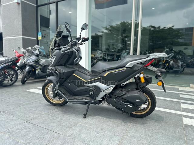 Keeway XDV 180 EVO used 2026 – Rare Unit! 🔥 - photo 3 of 6