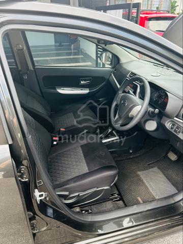 2021 Perodua BEZZA 1.3 X (A) - 4