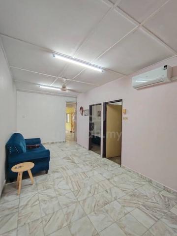 Taman Sejati Indah Single Storey House For Sale 1